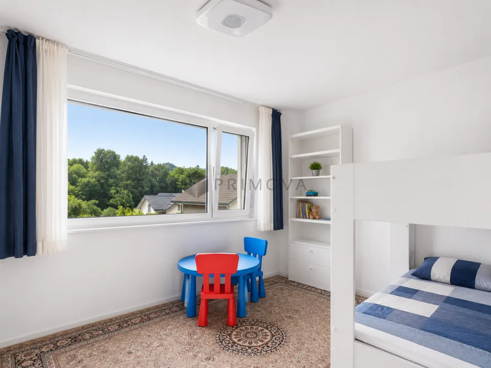 RÉSERVÉ - Bonheur de vivre dans le Toggenburg - Maison individuelle dépendante – photo 8 sur 12