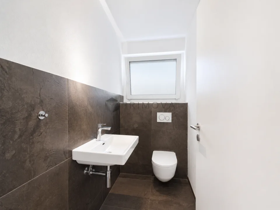 RÉSERVÉ - Bonheur de vivre dans le Toggenburg - Maison individuelle dépendante – photo 10 sur 12