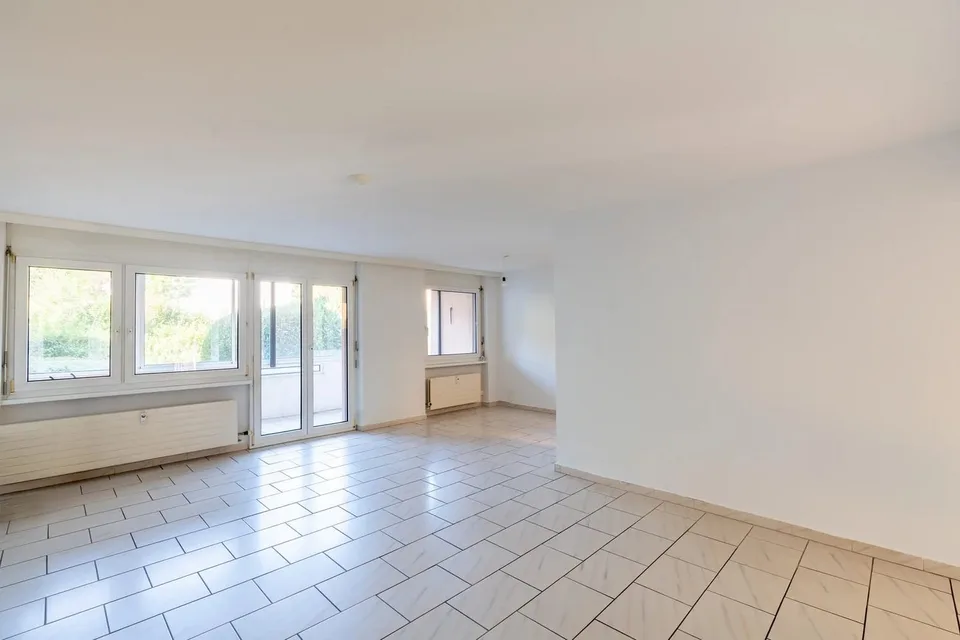3.5-Zimmer-Wohnung mit Potenzial - gestalten Sie Ihr neues Zuhause – Foto 2 von 13
