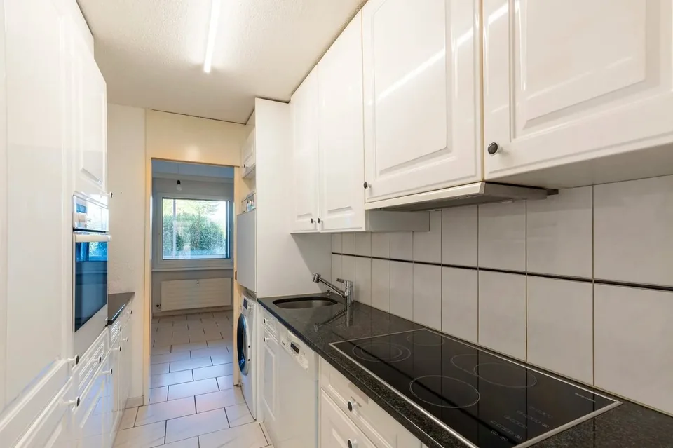 3.5-Zimmer-Wohnung mit Potenzial - gestalten Sie Ihr neues Zuhause – Foto 6 von 13