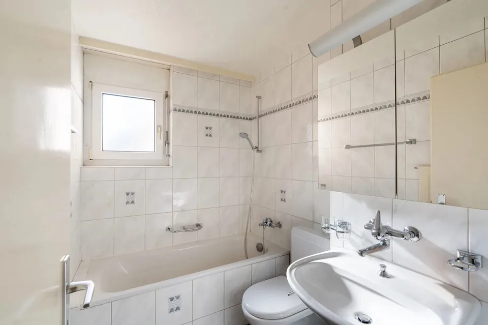3.5-Zimmer-Wohnung mit Potenzial - gestalten Sie Ihr neues Zuhause – Foto 9 von 13