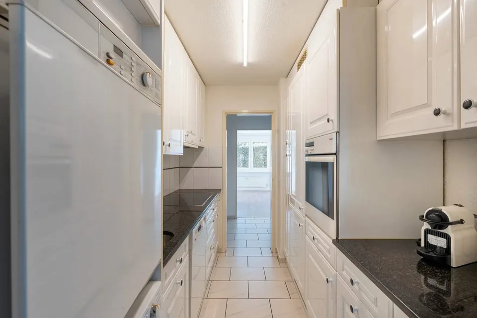 3.5-Zimmer-Wohnung mit Potenzial - gestalten Sie Ihr neues Zuhause – Foto 5 von 13