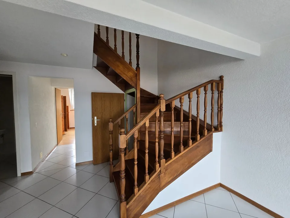 Duplex-Wohnung mit 3.5 Zimmern – Foto 4 von 11