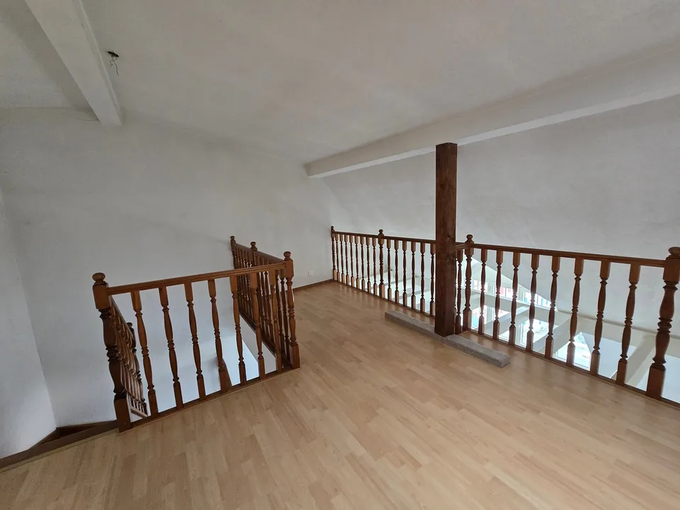 Duplex-Wohnung mit 3.5 Zimmern – Foto 8 von 11