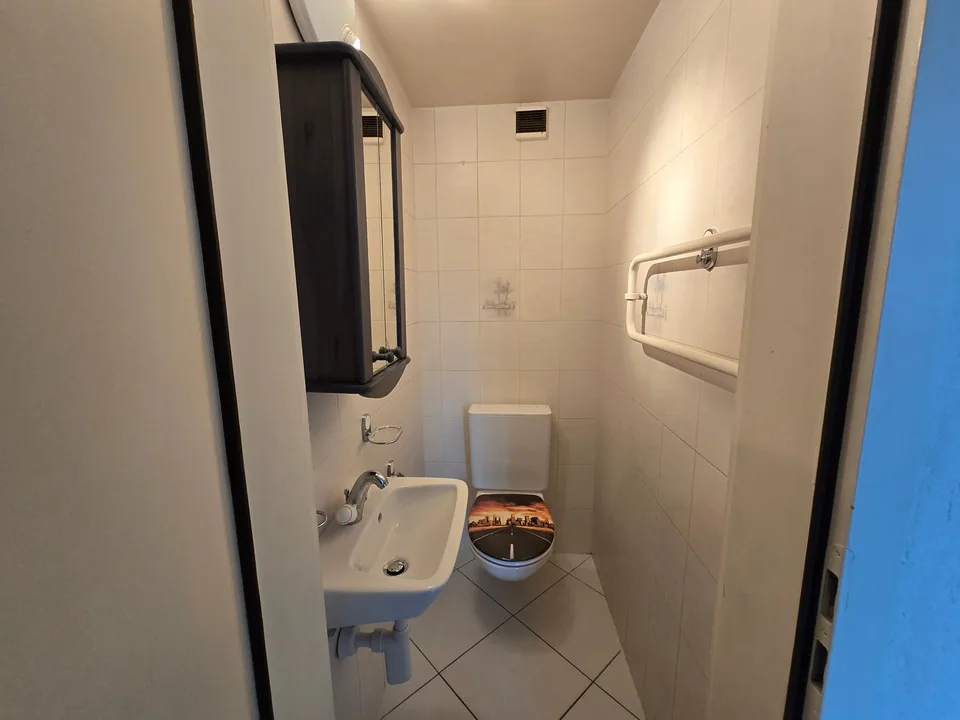 Duplex-Wohnung mit 3.5 Zimmern – Foto 11 von 11