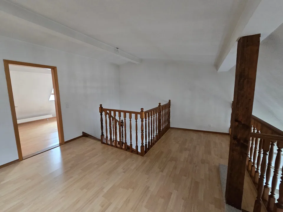 Duplex-Wohnung mit 3.5 Zimmern – Foto 9 von 11