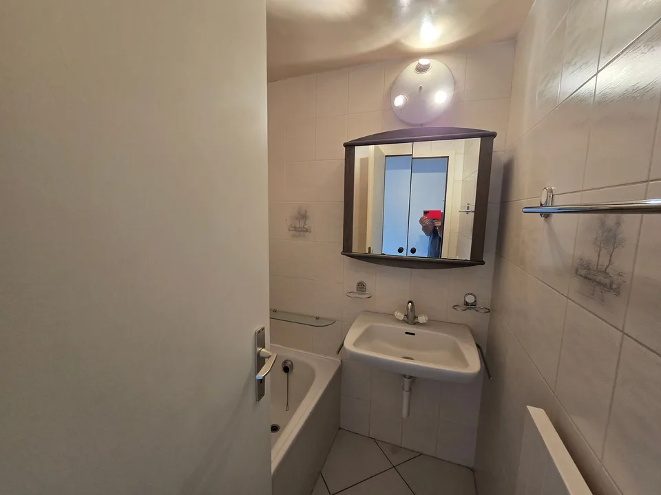 Duplex-Wohnung mit 3.5 Zimmern – Foto 10 von 11