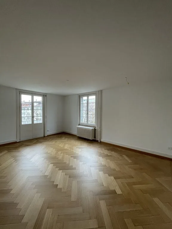 2-Zimmerwohnung, 3. Stock links – Foto 5 von 10