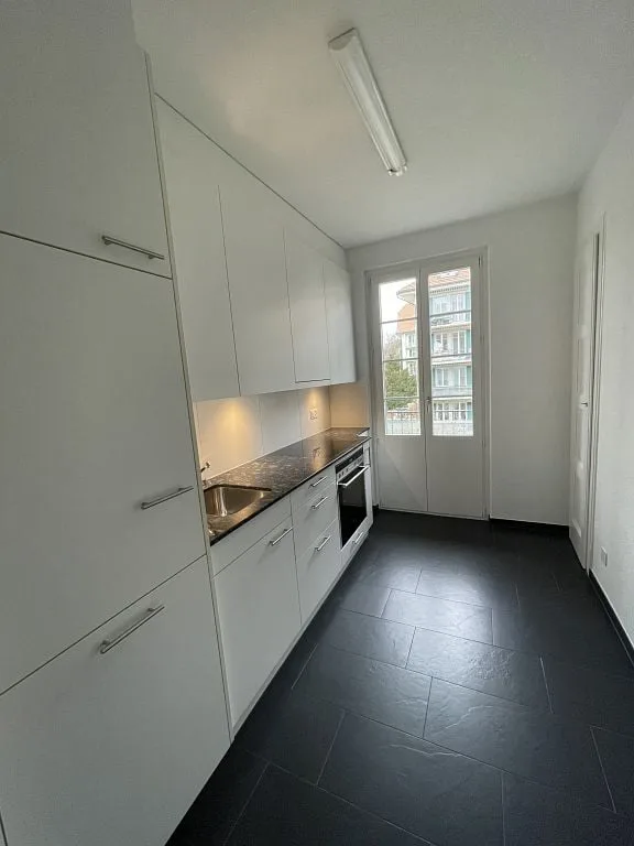 2-Zimmerwohnung, 3. Stock links – Foto 4 von 10