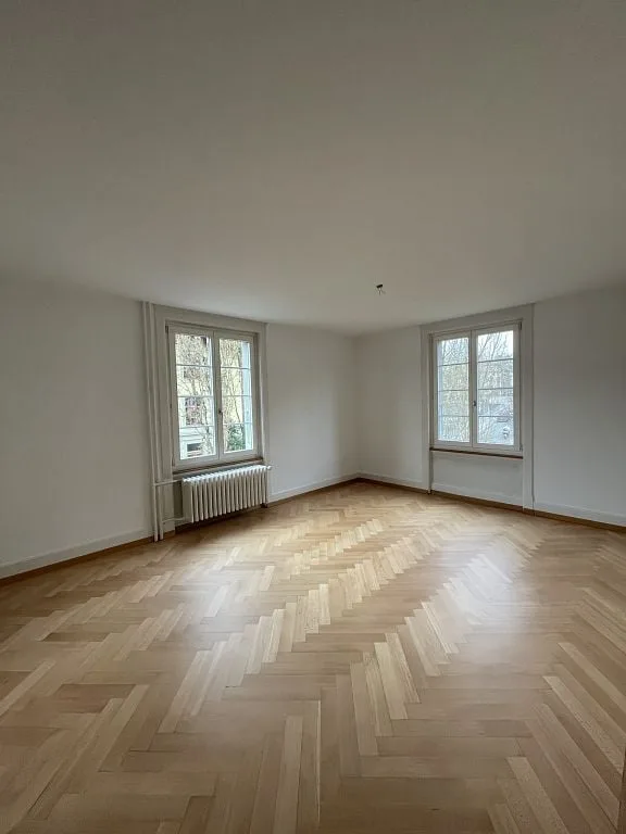 2-Zimmerwohnung, 3. Stock links – Foto 6 von 10