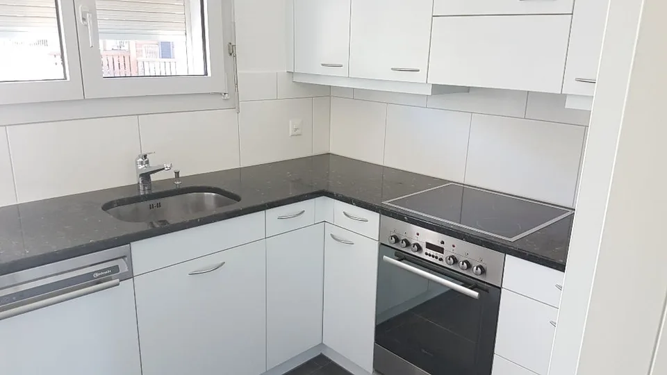 Bel appartement maisonnette 6 1/2 pièces – photo 2 sur 13