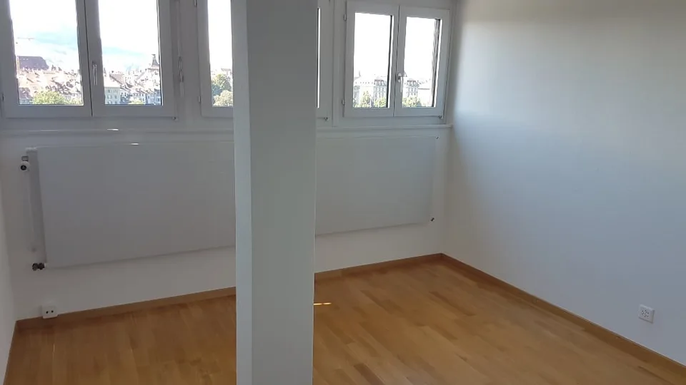 Bel appartement maisonnette 6 1/2 pièces – photo 11 sur 13