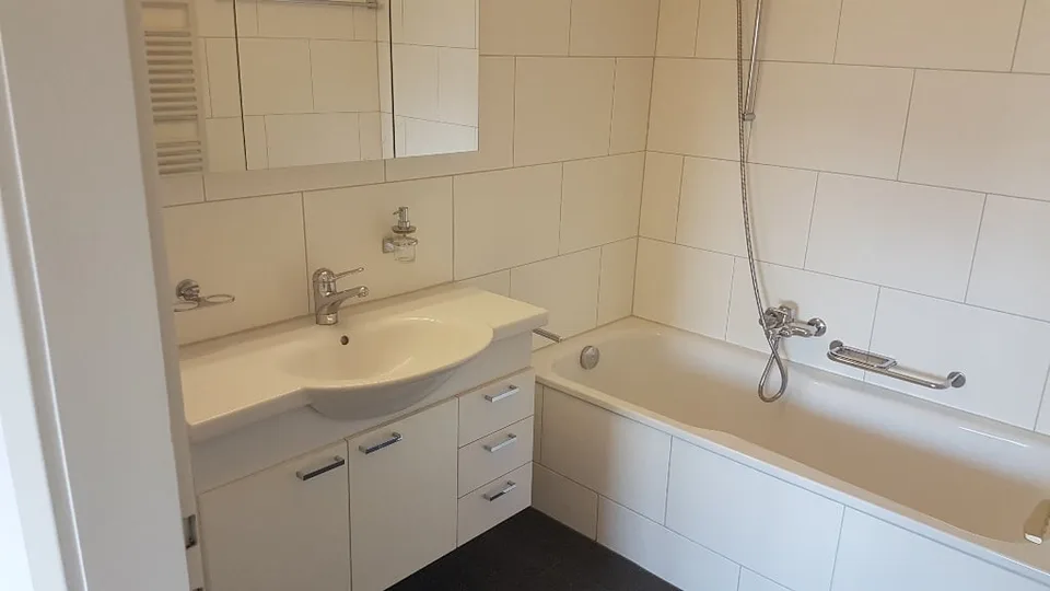 Bel appartement maisonnette 6 1/2 pièces – photo 3 sur 13