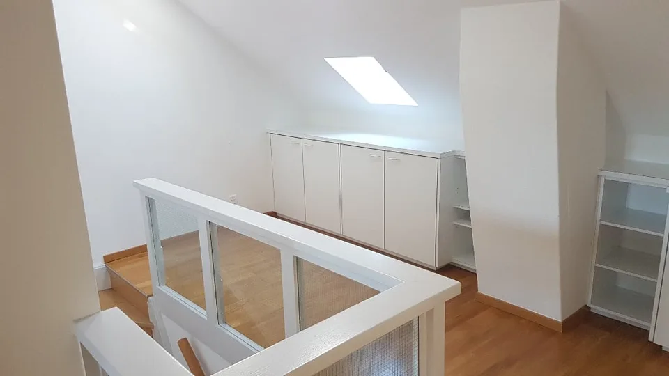 Bel appartement maisonnette 6 1/2 pièces – photo 8 sur 13