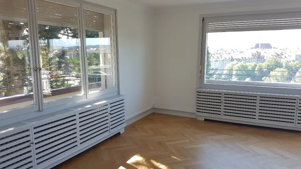 Bel appartement maisonnette 6 1/2 pièces – photo 4 sur 13