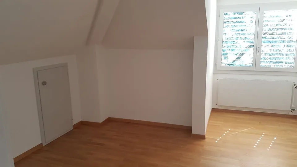 Bel appartement maisonnette 6 1/2 pièces – photo 9 sur 13