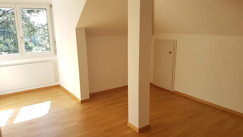 Bel appartement maisonnette 6 1/2 pièces – photo 10 sur 13