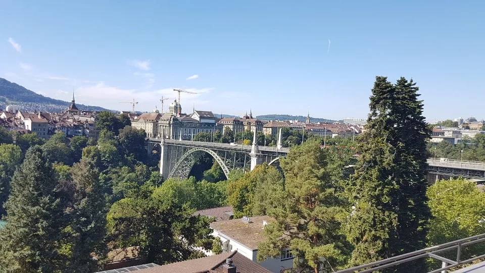 Bel appartement maisonnette 6 1/2 pièces – photo 13 sur 13
