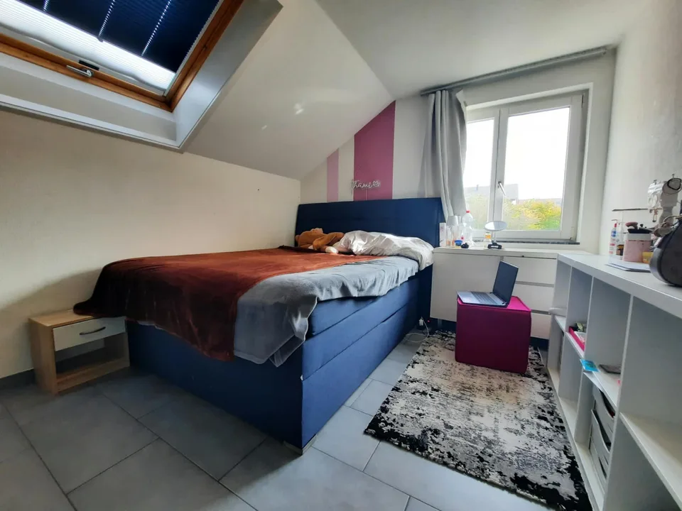 Maison de famille calme à Rothrist avec jardin spacieux et potentiel de développement – photo 2 sur 4