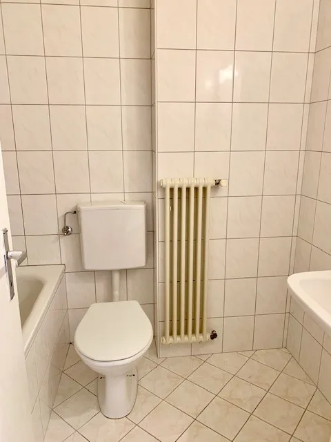 Schönes Apartment in idealer Lage – Foto 7 von 7