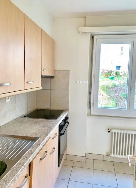 Schönes Apartment in idealer Lage – Foto 3 von 7