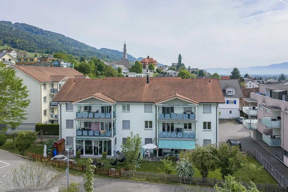 4.5-Zimmer-Wohnung – Foto 12 von 13