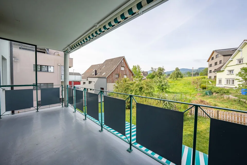 4.5-Zimmer-Wohnung – Foto 11 von 13