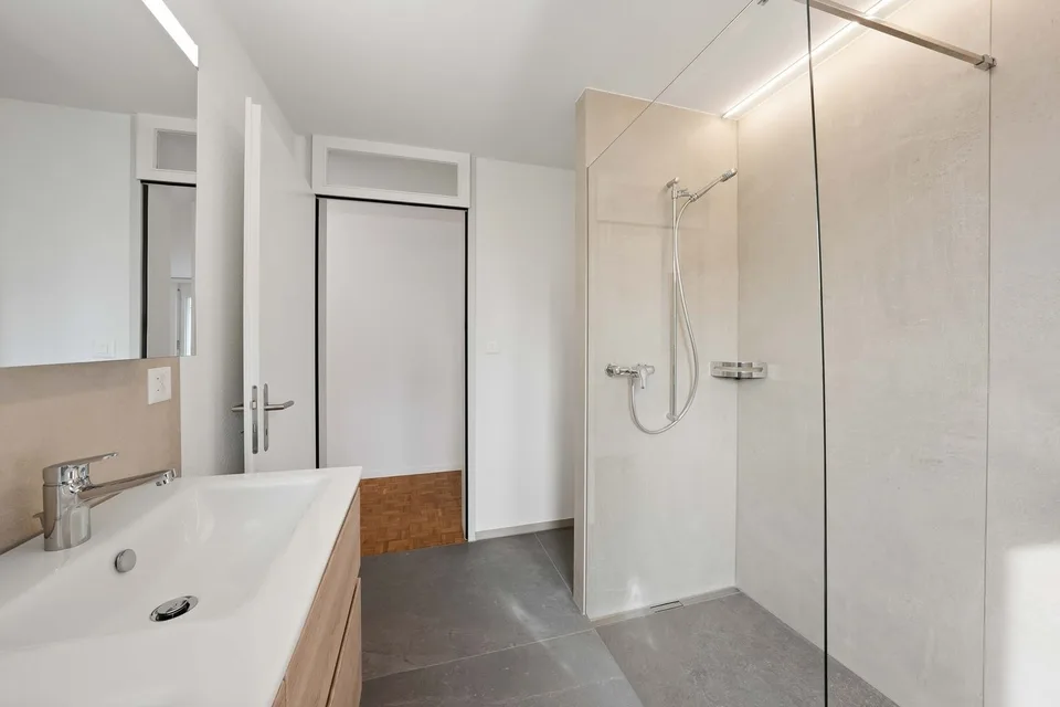 4.5-Zimmer-Wohnung – Foto 10 von 13