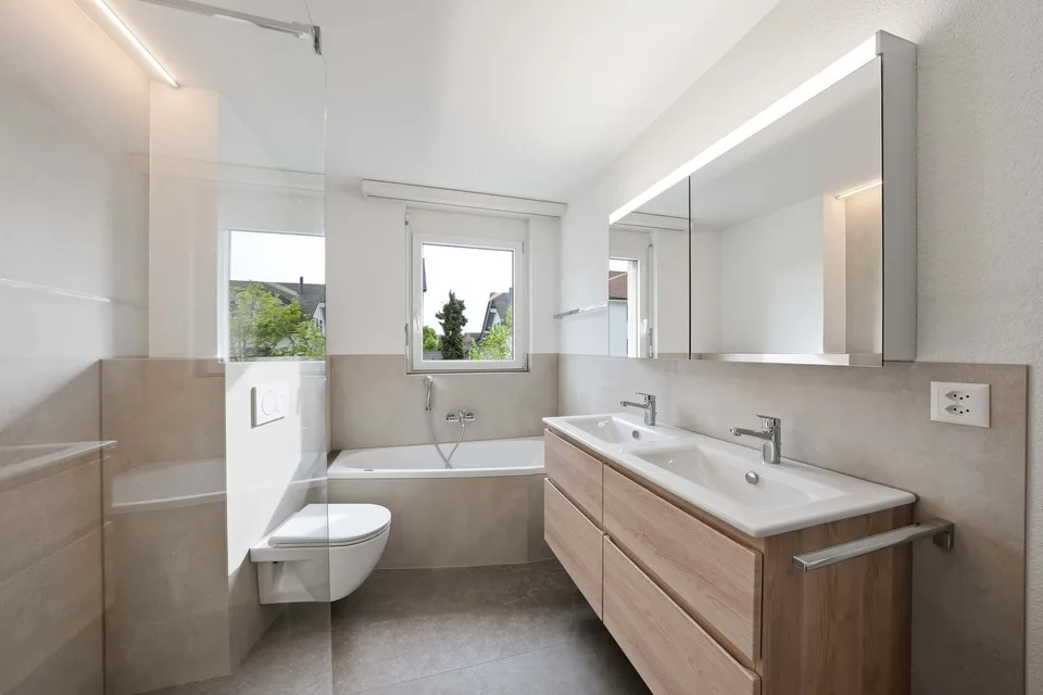4.5-Zimmer-Wohnung – Foto 9 von 13