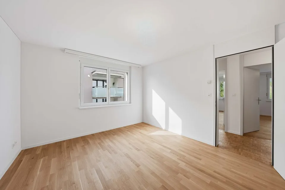 4.5-Zimmer-Wohnung – Foto 8 von 13