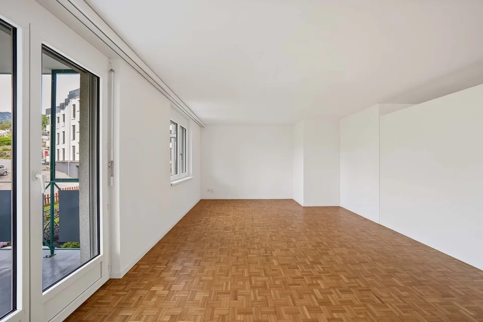4.5-Zimmer-Wohnung – Foto 4 von 13