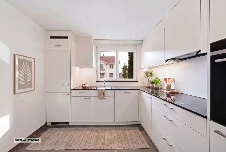 4.5-Zimmer-Wohnung – Foto 6 von 13