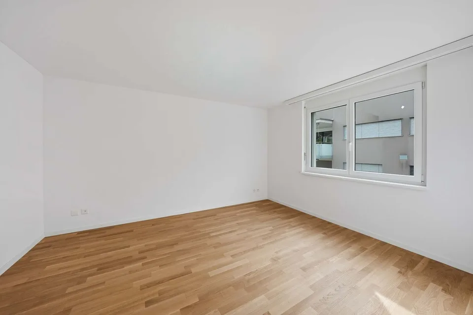 4.5-Zimmer-Wohnung – Foto 7 von 13