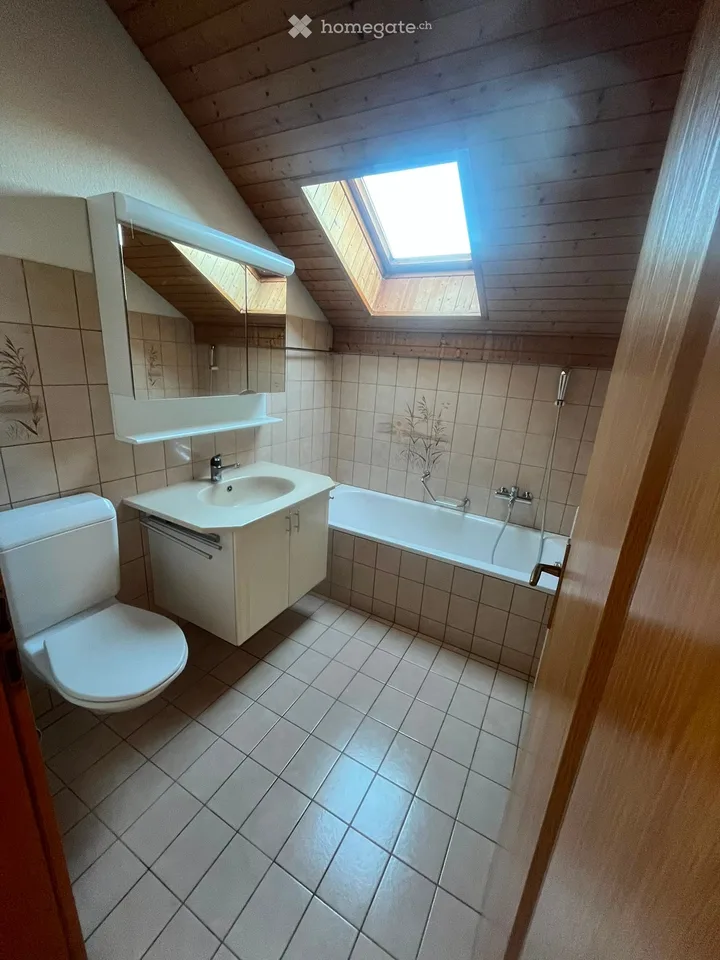 Einfamilienhaus im Grünen – Foto 5 von 5