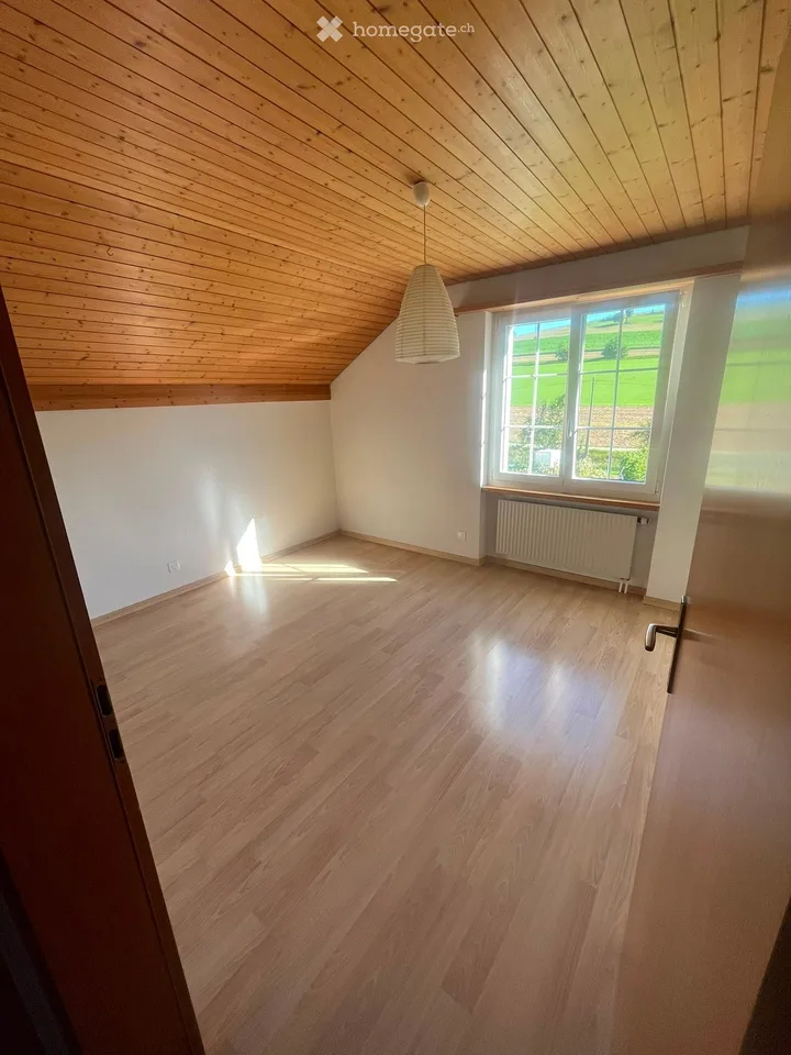 Einfamilienhaus im Grünen – Foto 3 von 5