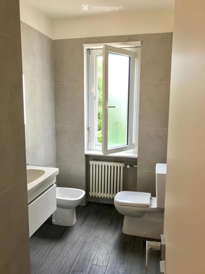 Miete in Mendrisio – Foto 2 von 5