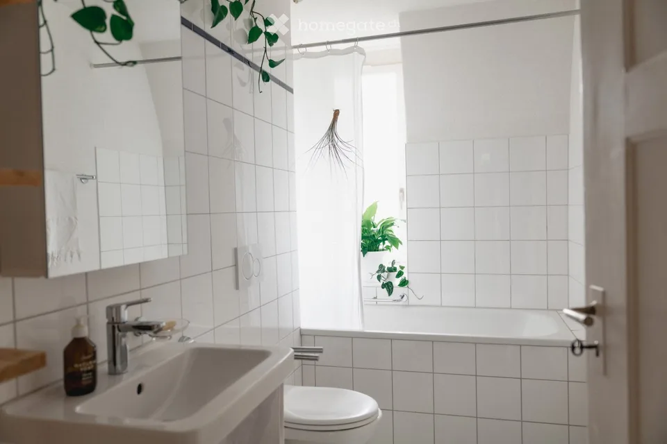 Möbliertes Zimmer für Wochenaufenthalter_in – Foto 5 von 5