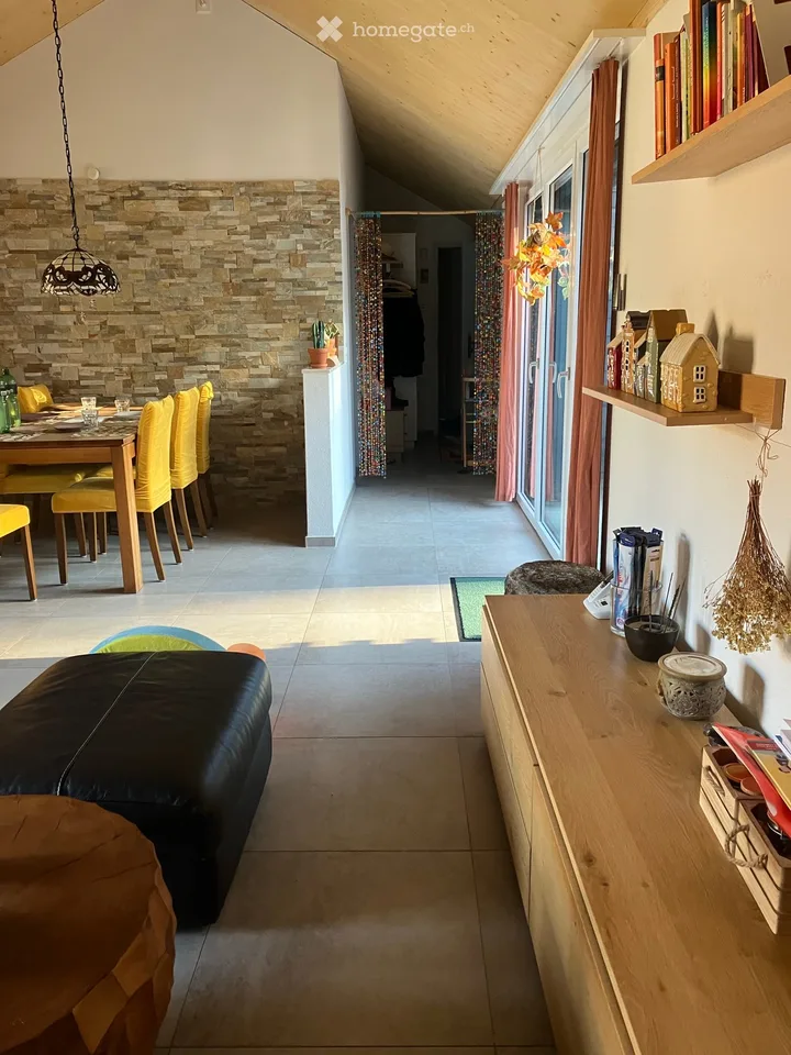 Wohnung – Foto 2 von 4