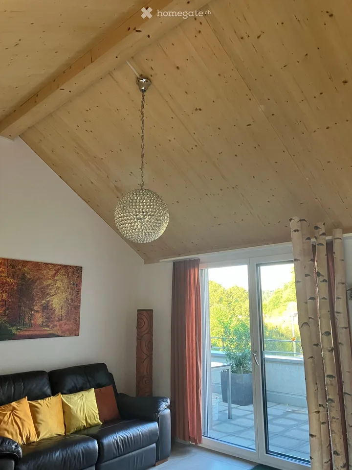 Wohnung – Foto 4 von 4