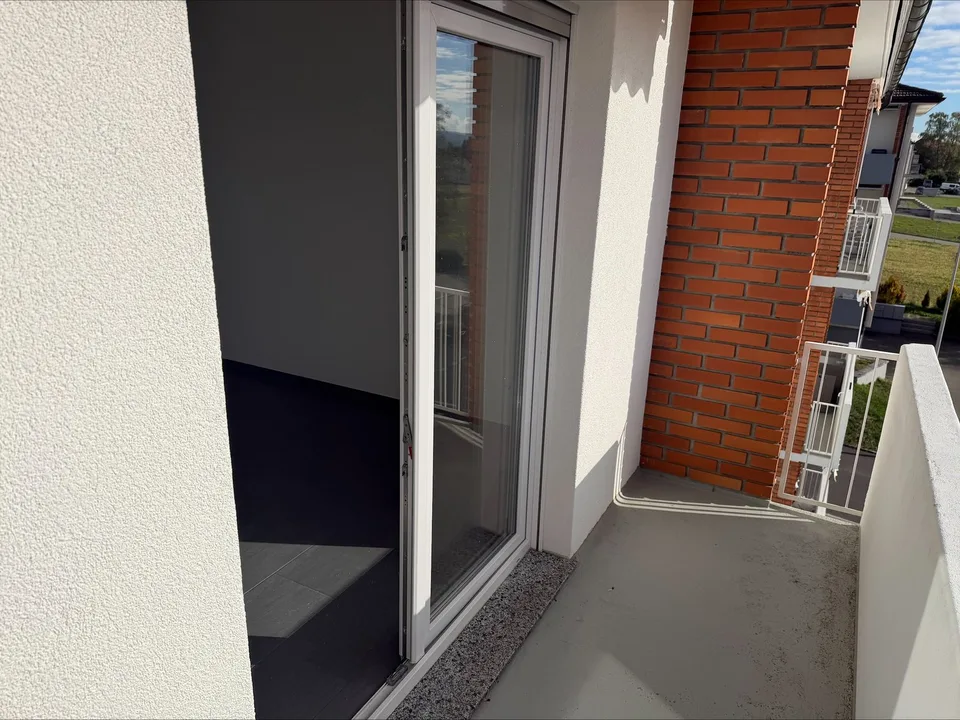 Appartement attractif 3½ pièces avec balcon dans un quartier calme à Grenchen – photo 6 sur 6