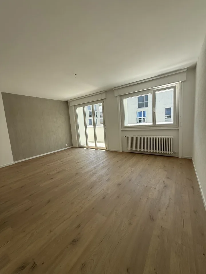 Joli appartement 3.5 piècees à Pérolles ! – photo 2 of 4