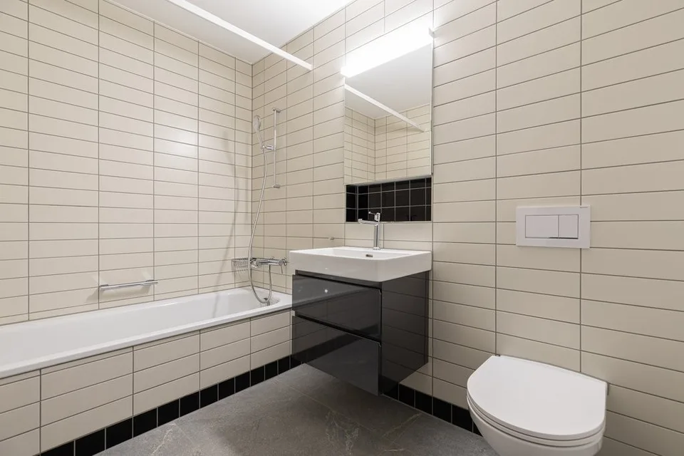 Appartamento moderno, luminoso – foto 5 di 10