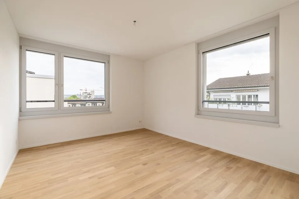 Appartamento moderno, luminoso – foto 7 di 10