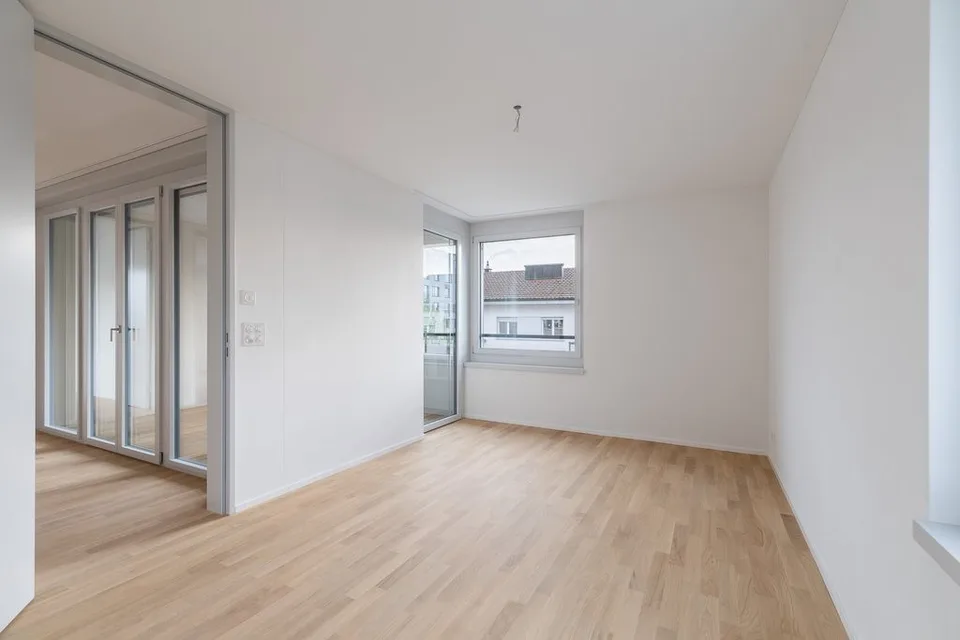 Appartamento moderno, luminoso – foto 8 di 10