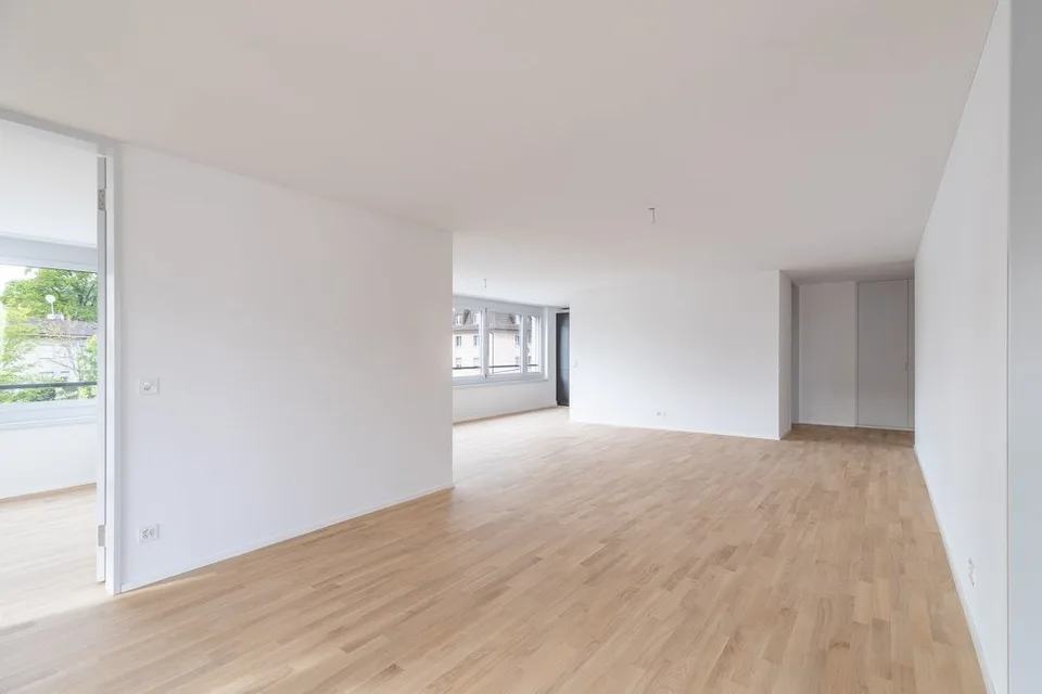 Appartamento moderno, luminoso – foto 6 di 10