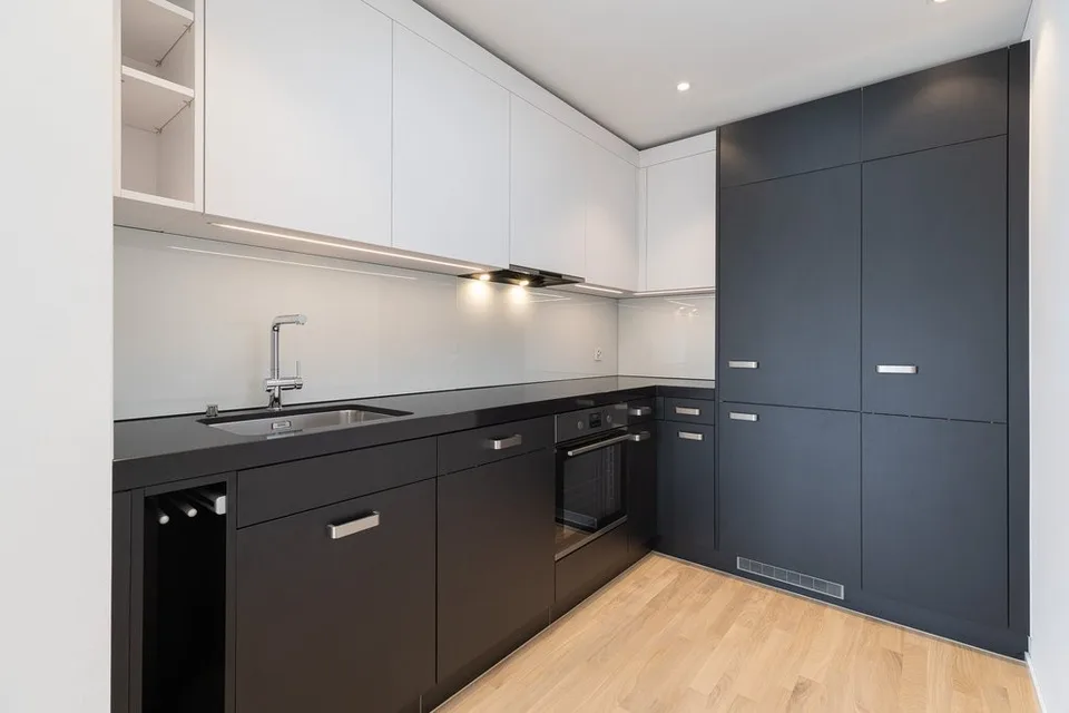 Appartamento mansardato moderno di 4,5 locali – foto 6 di 7