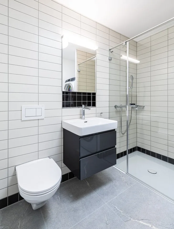 Appartamento mansardato moderno di 4,5 locali – foto 5 di 7