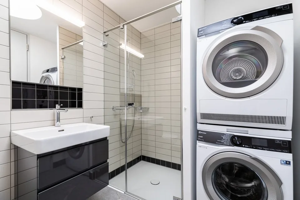 Appartamento mansardato moderno di 4,5 locali – foto 4 di 7
