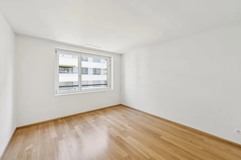 Moderne 3.5-Zimmerwohnung in Top-Lage – Foto 8 von 10
