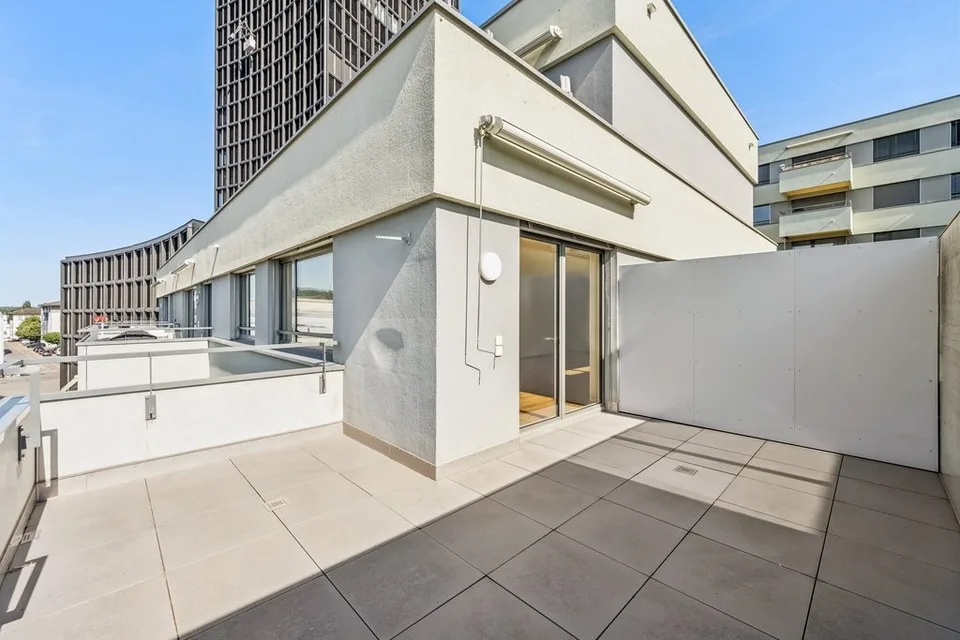 Moderne 3.5-Zimmerwohnung in Top-Lage – Foto 10 von 10